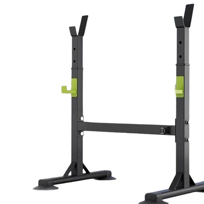 Adjustable Squat Rack Stand