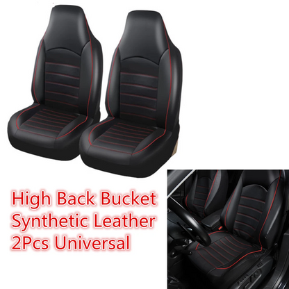 Universal Car Seat Covers Set