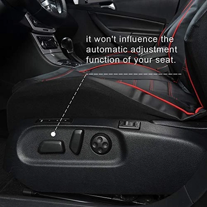 Universal Car Seat Covers Set