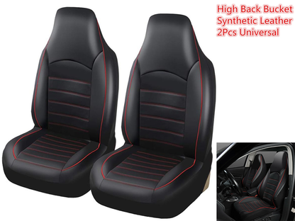 Universal Car Seat Covers Set