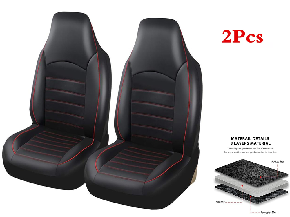 Universal Car Seat Covers Set