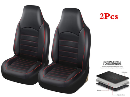 Universal Car Seat Covers Set