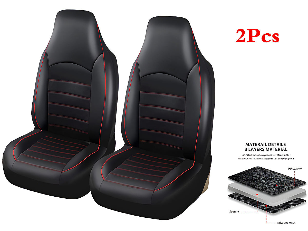 Universal Car Seat Covers Set