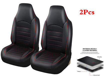Universal Car Seat Covers Set