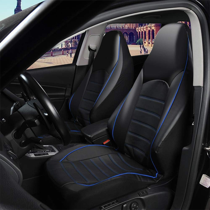 Car Seat Covers Set Universal