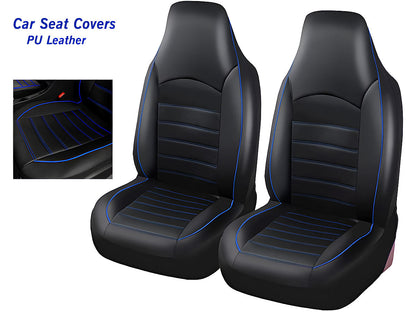 Car Seat Covers Set Universal