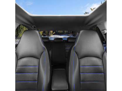 Car Seat Covers Set Universal