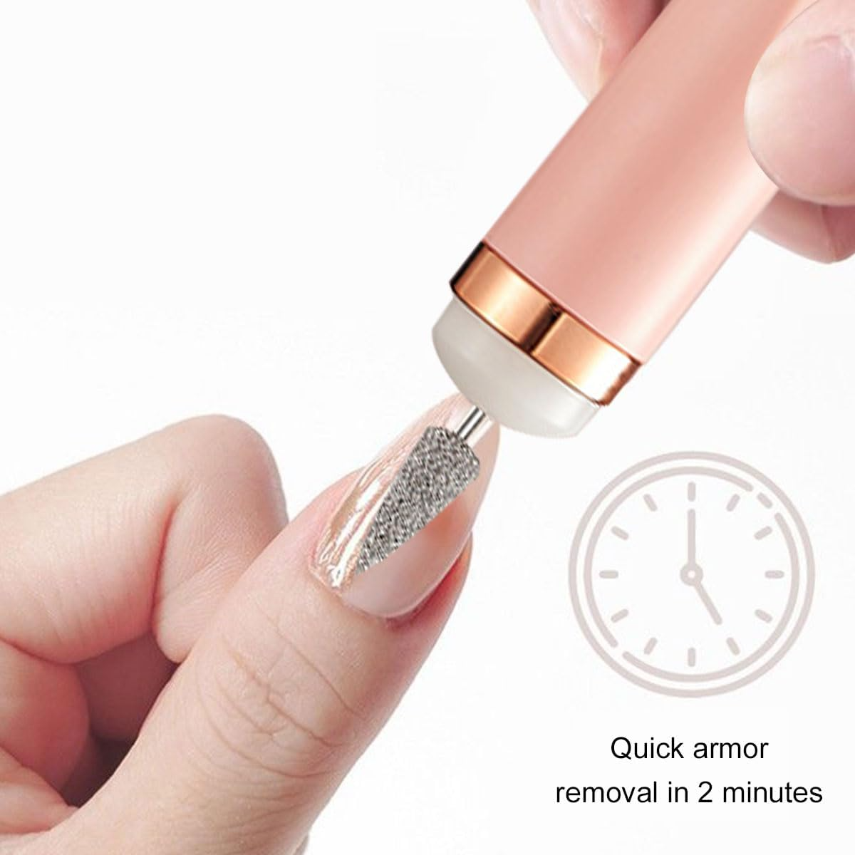 Electric Nail Drill Kit