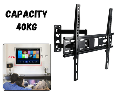 Tv Wall Mount Bracket 26-55inch