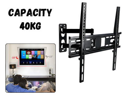 Tv Wall Mount Bracket 26-55inch