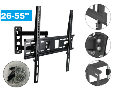 Tv Wall Mount Bracket 26-55inch