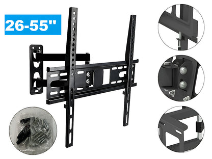 Tv Wall Mount Bracket 26-55inch