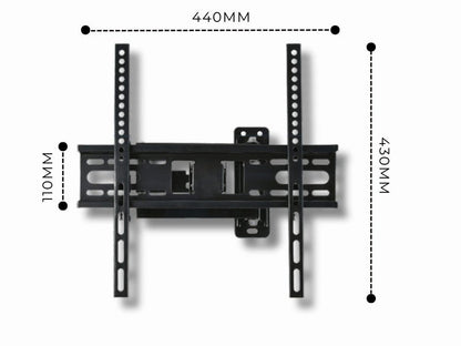 Tv Wall Mount Bracket 26-55inch