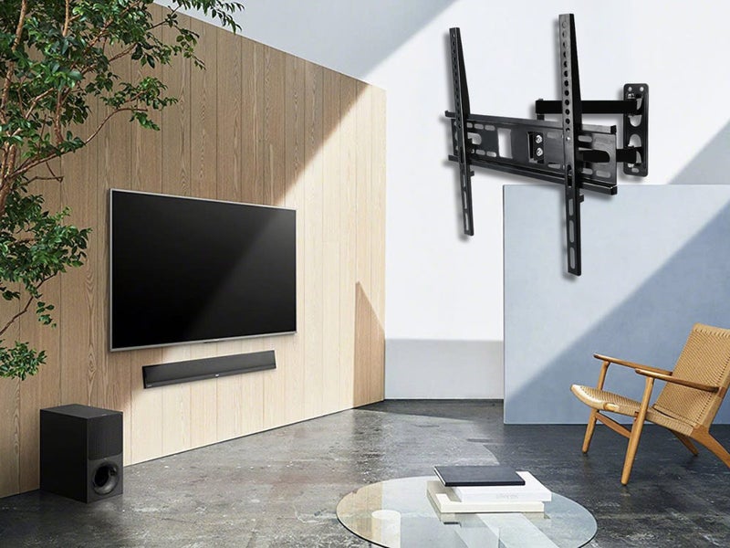 Tv Wall Mount Bracket 26-55inch