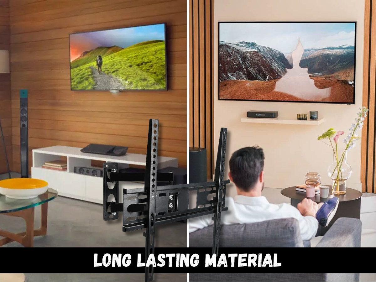 Tv Wall Mount Bracket 26-55inch