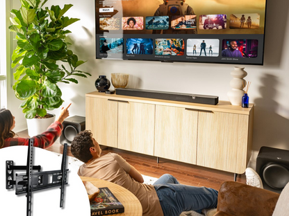 Tv Wall Mount Bracket 26-55inch