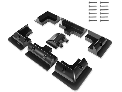 Solar Panel Mounting Kit