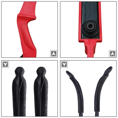 Powerful Hunting Archery Bow