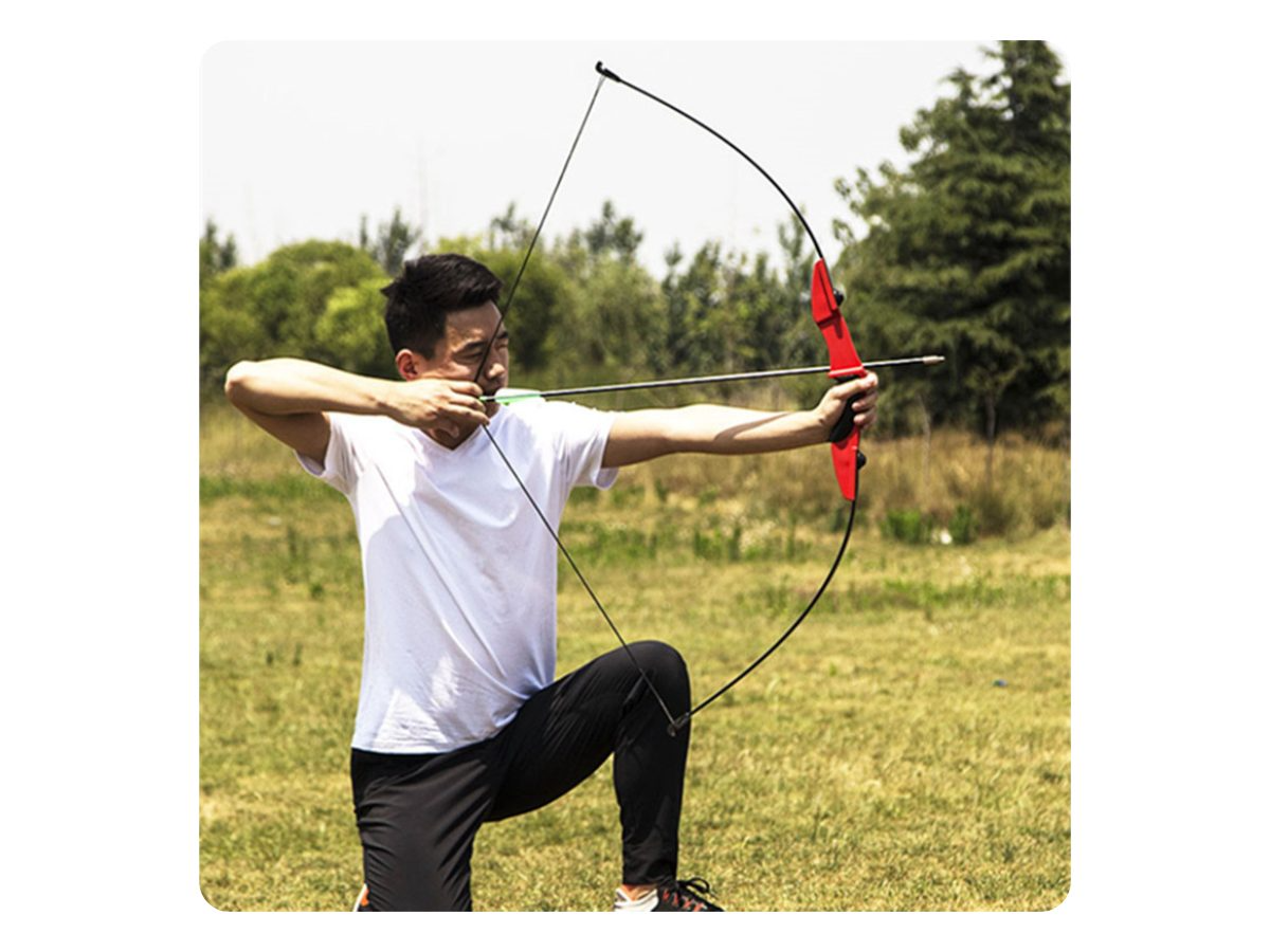 Powerful Hunting Archery Bow