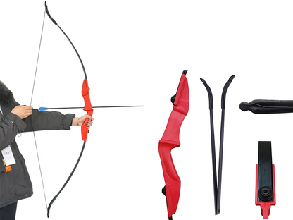 Powerful Hunting Archery Bow