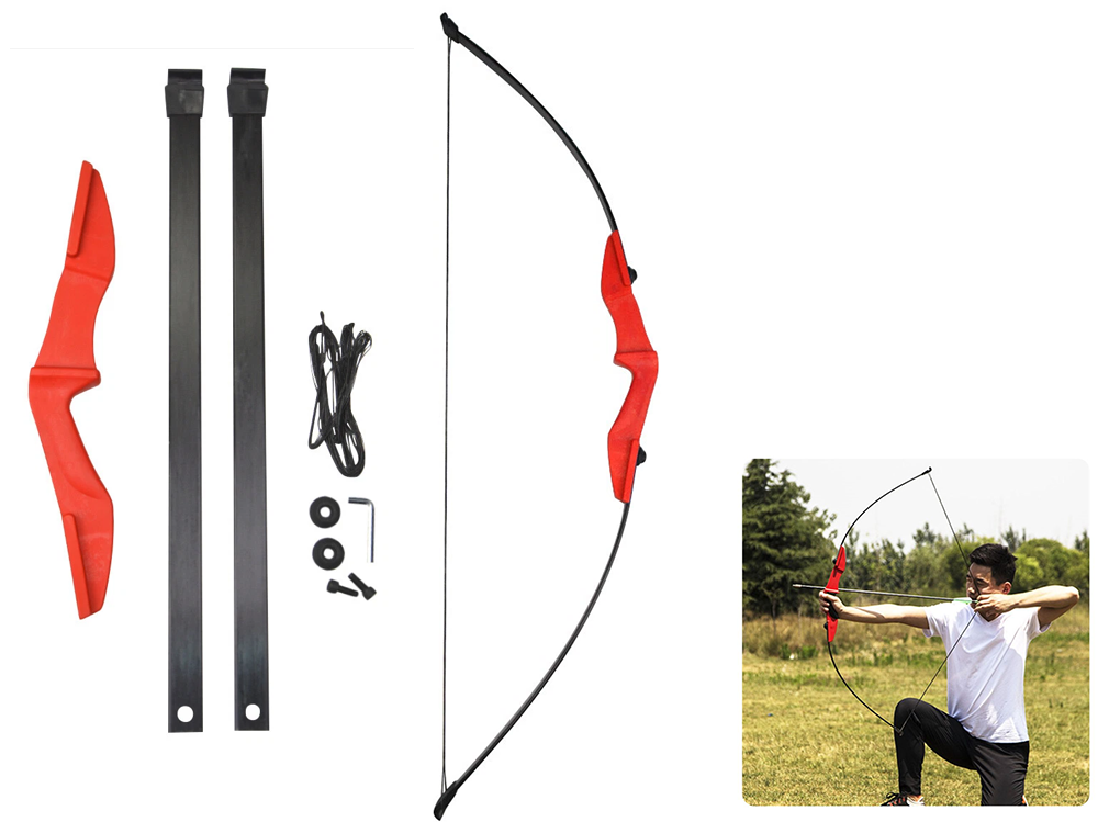 Powerful Hunting Archery Bow