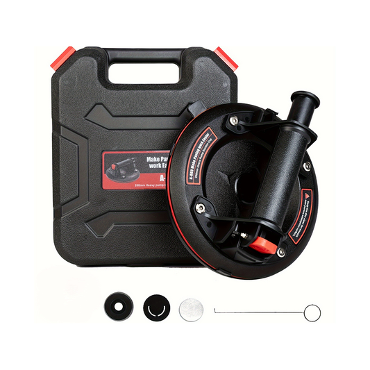 8inch Vacuum Suction Cup 200kg Bearing Capacity