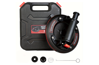 8inch Vacuum Suction Cup 200kg Bearing Capacity