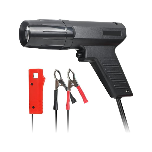 Ignition Inductive Timing Light Gun Tester