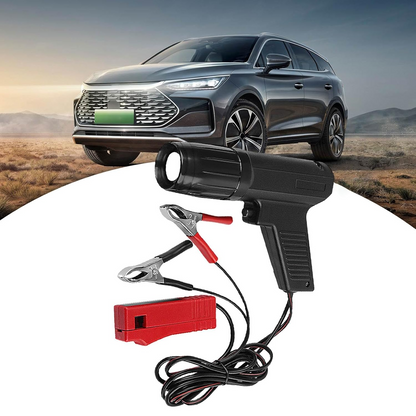 Ignition Inductive Timing Light Gun Tester