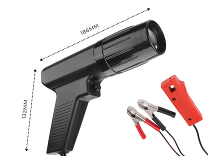 Ignition Inductive Timing Light Gun Tester