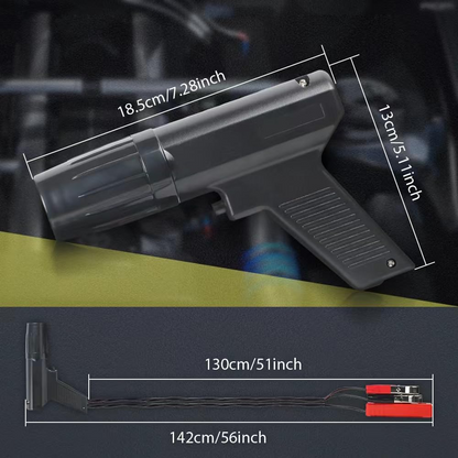 Ignition Inductive Timing Light Gun Tester