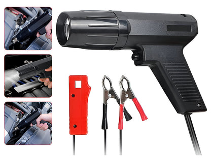 Ignition Inductive Timing Light Gun Tester