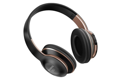 Bluetooth Headphones - Over-Ear Wireless Bluetooth Headphones