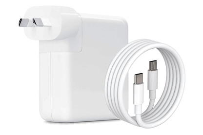 MacBook Charger 30W USB-C Replacement Charger for Macbook