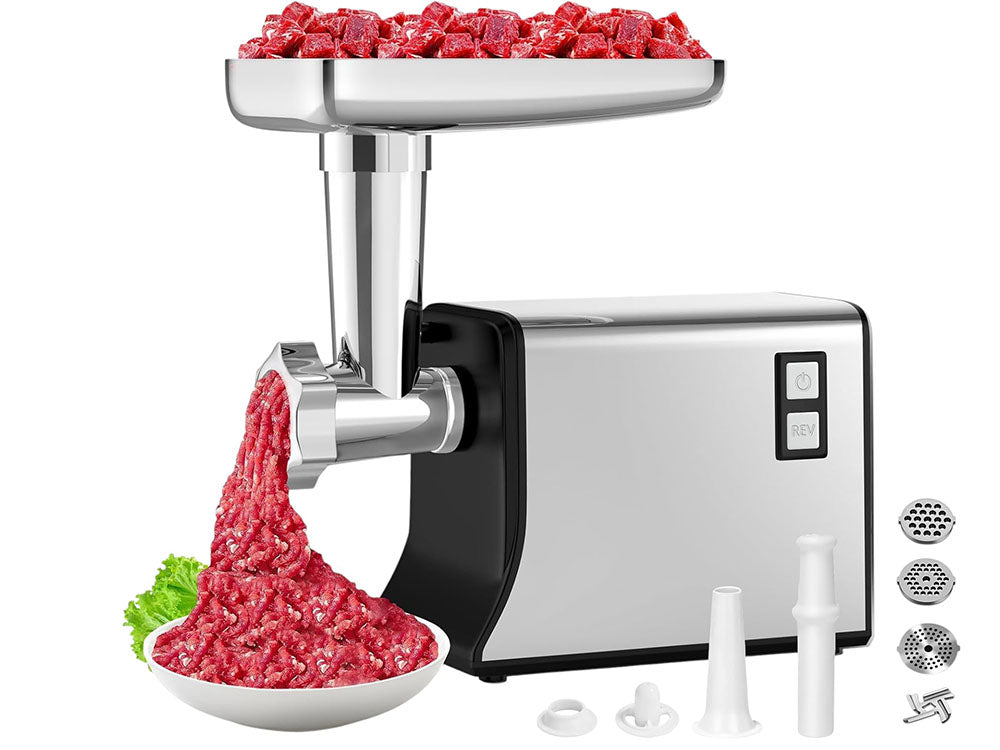 Meat Grinder Sausage Maker
