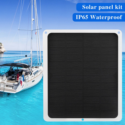 Solar Panel Kit