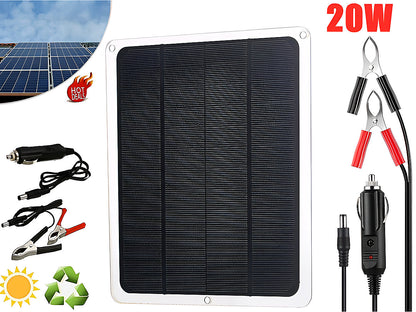 Solar Panel Kit