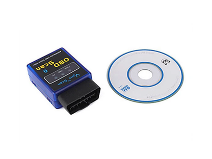 OBD2 Scanner Bluetooth ELM327