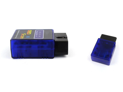 OBD2 Scanner Bluetooth ELM327
