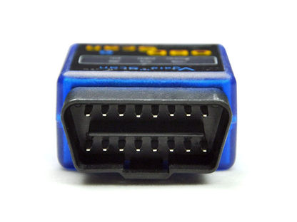 OBD2 Scanner Bluetooth ELM327