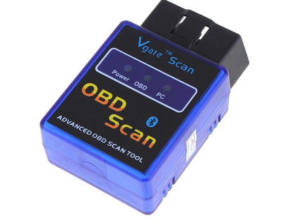 OBD2 Scanner Bluetooth ELM327