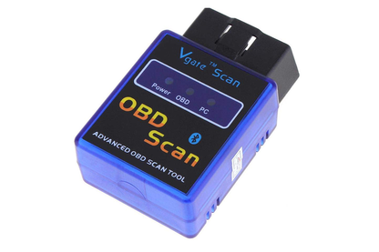 OBD2 Scanner Bluetooth ELM327