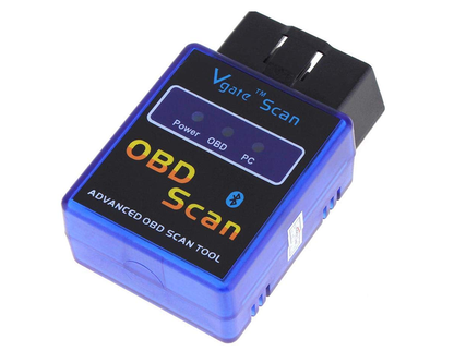 OBD2 Scanner Bluetooth ELM327