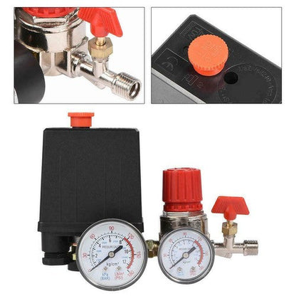 Pressure switch for Air Compressor