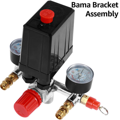 Pressure switch for Air Compressor