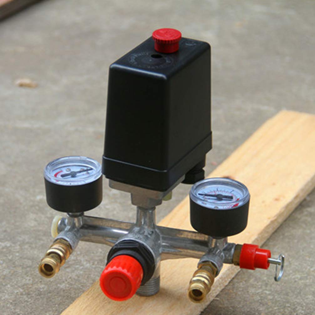 Pressure switch for Air Compressor