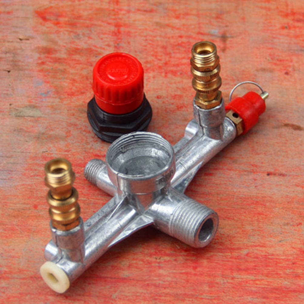 Pressure switch for Air Compressor