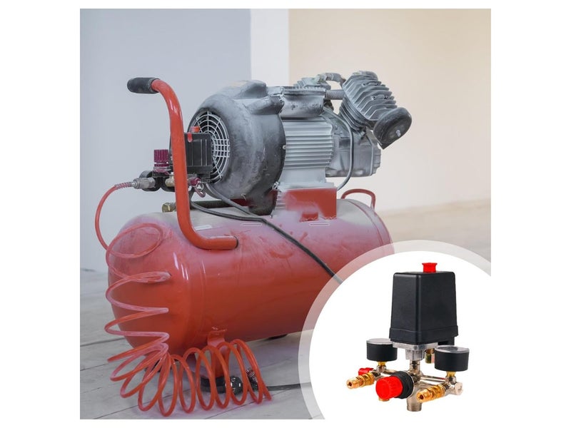 Pressure switch for Air Compressor