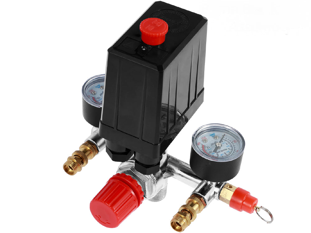 Pressure switch for Air Compressor