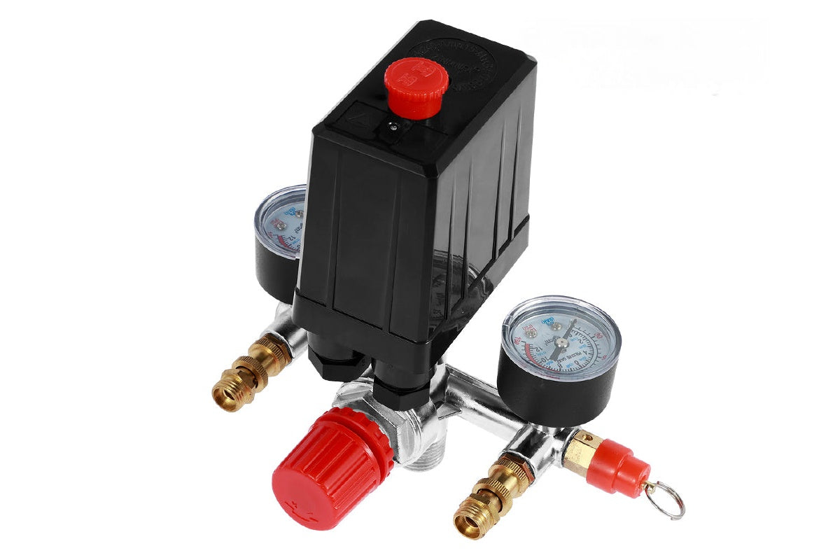 Pressure switch for Air Compressor